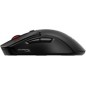 HyperX Pulsefire Haste 2 Optisk Trådløs Kablet Sort HyperX Pulsefire Haste 2 Optisk Trådløs Kablet Sort